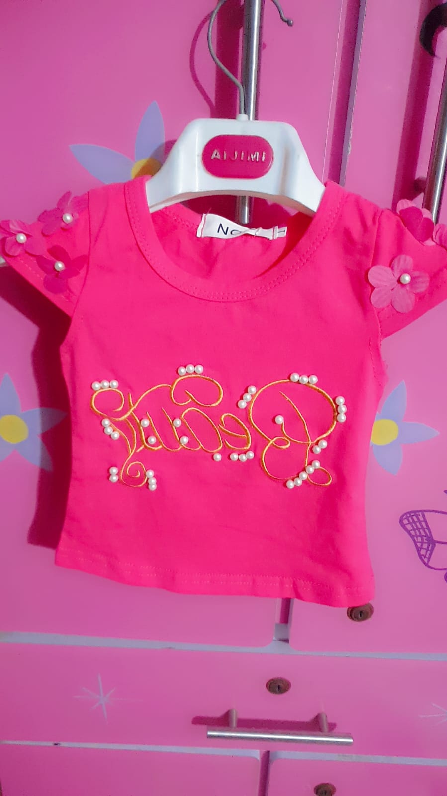 Ladies & kids Clothing Suits_6