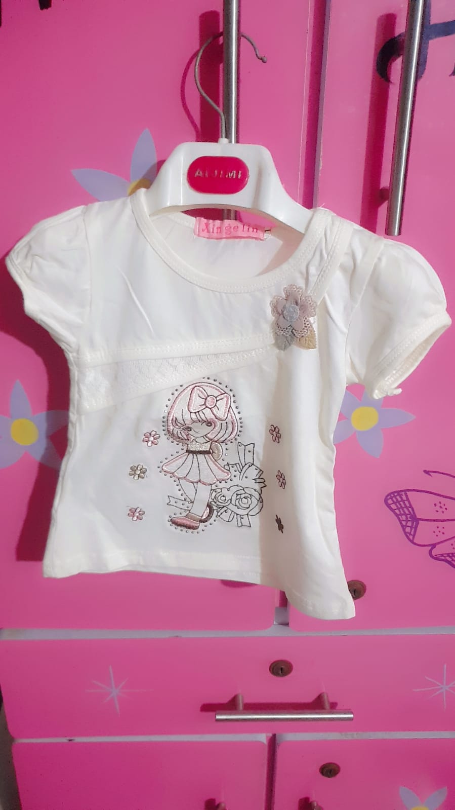 Ladies & kids Clothing Suits_7