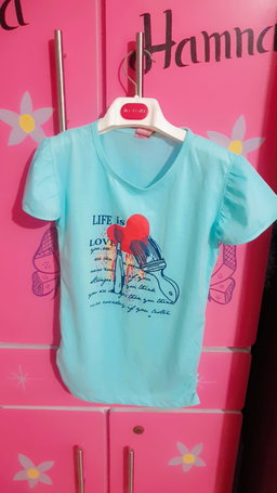 Ladies & kids Clothing Suits