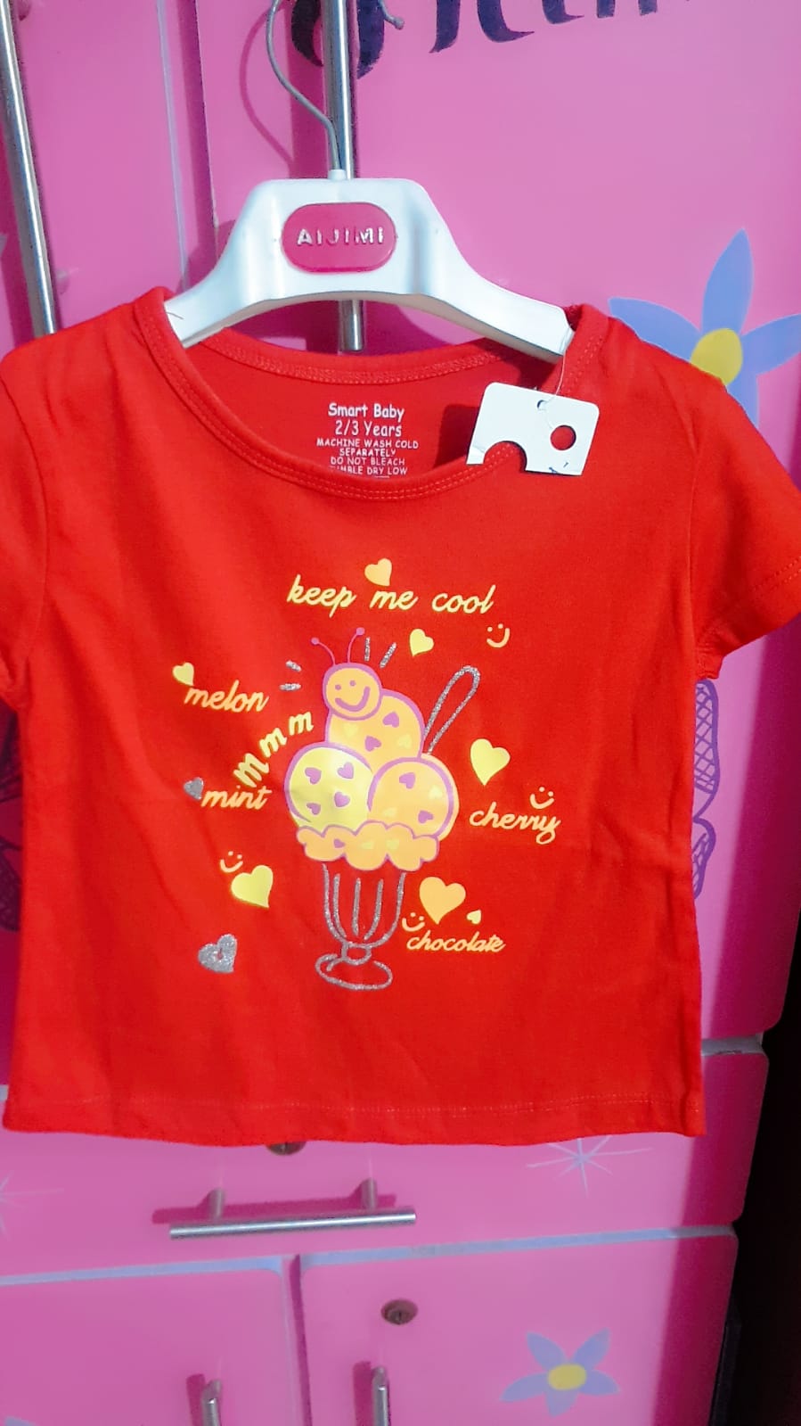 Ladies & kids Clothing Suits_8