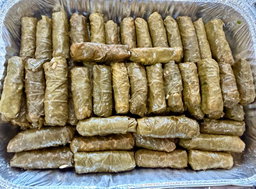 Stuffed section (per KG)