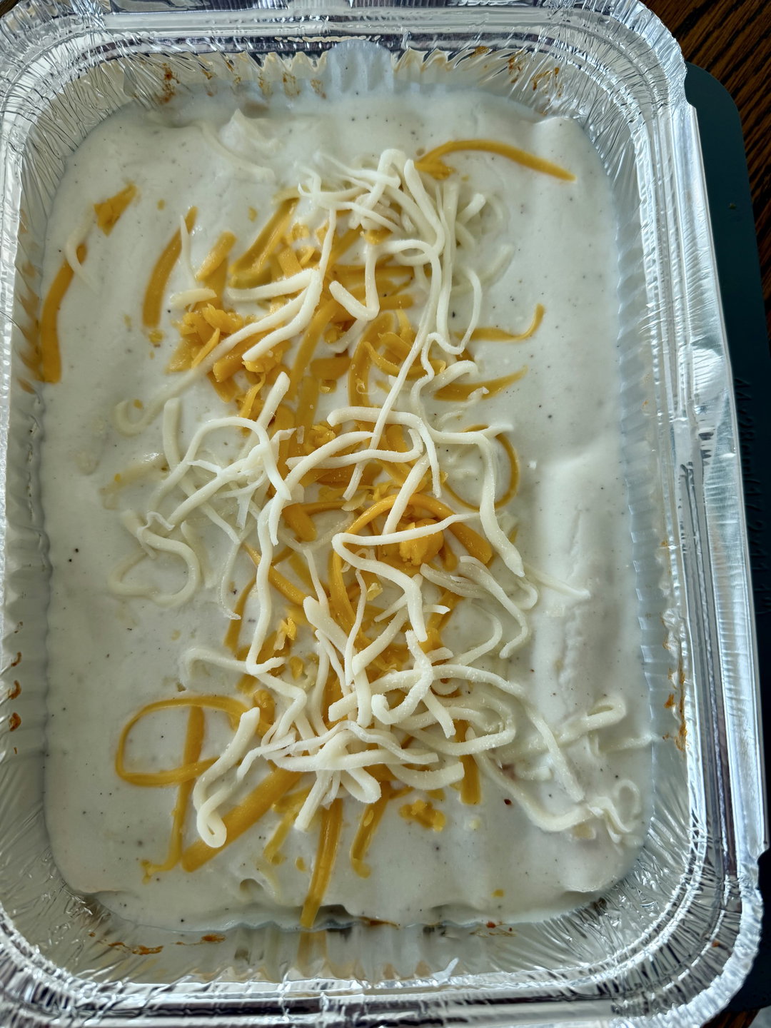 Cannelloni beef