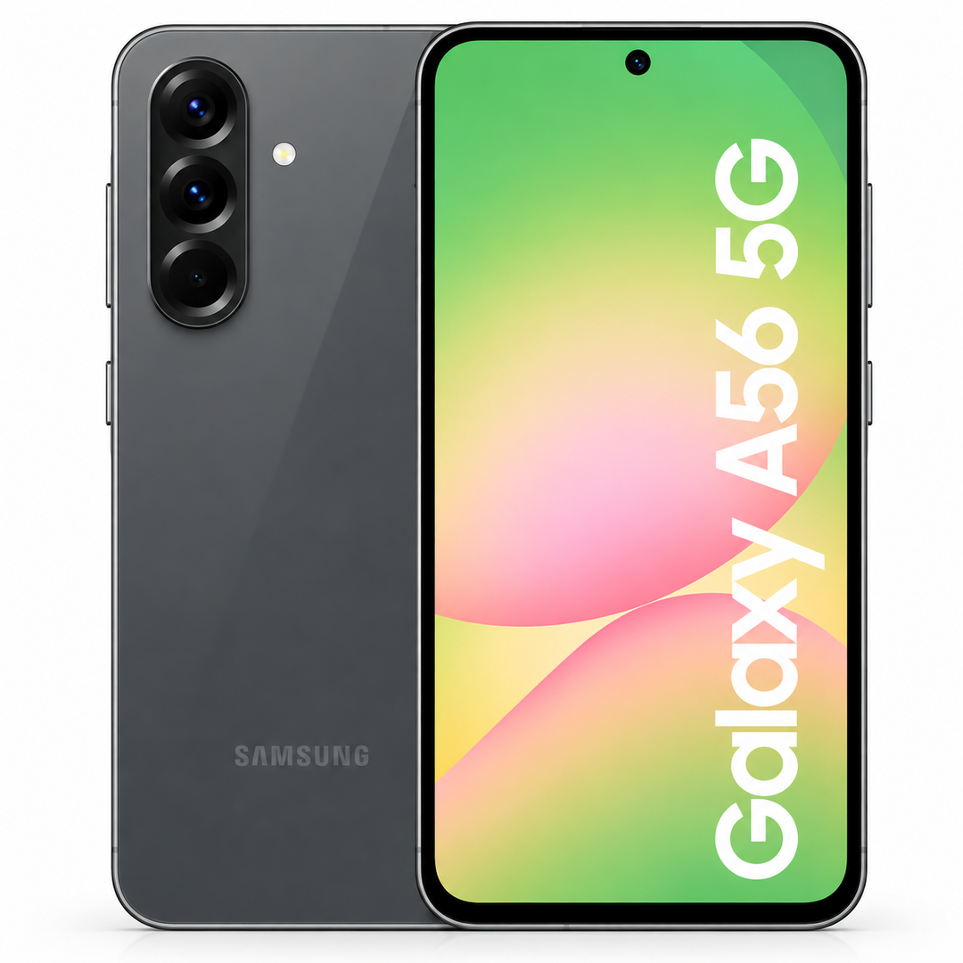 Samsung Galaxy A56 5G - 256 Go /8 Go - Neuf 