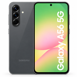 Samsung Galaxy A56 5G - 256 Go /8 Go - Neuf 