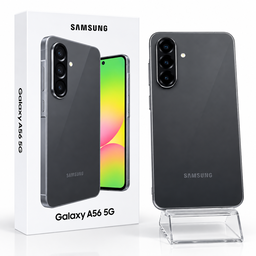 Samsung Galaxy A56 5G - 256 Go /8 Go - Neuf 