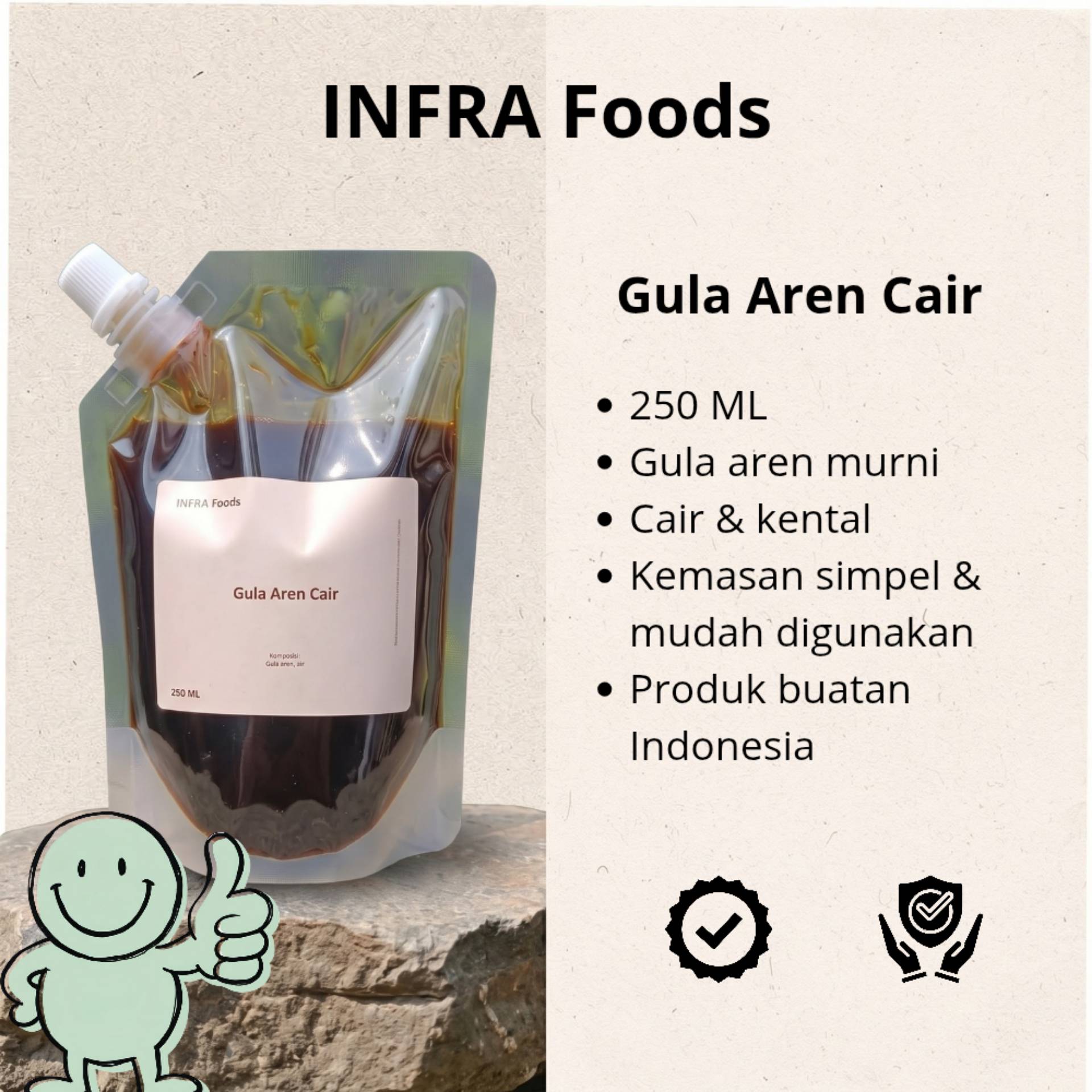 Gula aren cair_0