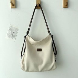 Sac Hobo Cream 🤎