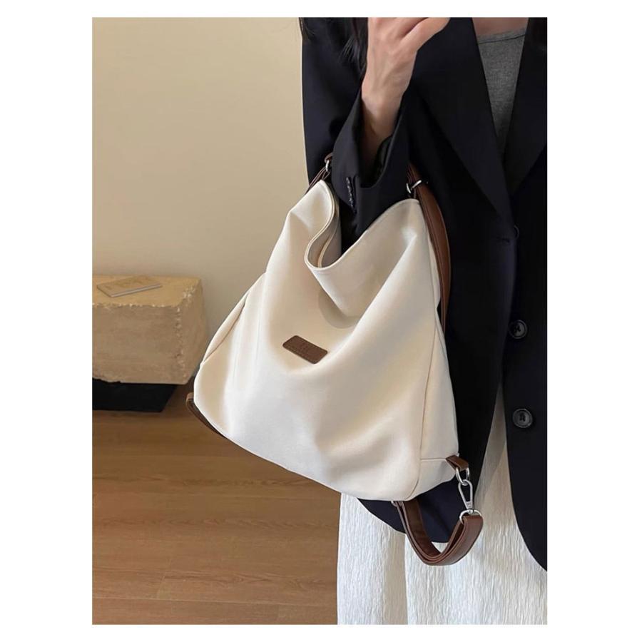 Sac Hobo Cream 🤎_4