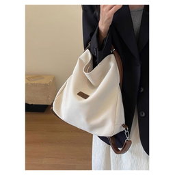 Sac Hobo Cream 🤎