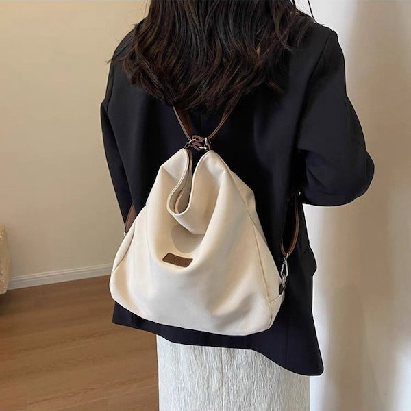 Sac Hobo Cream 🤎_5