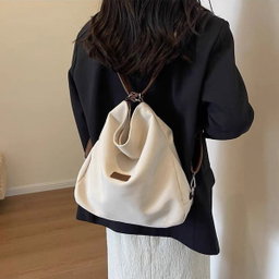 Sac Hobo Cream 🤎