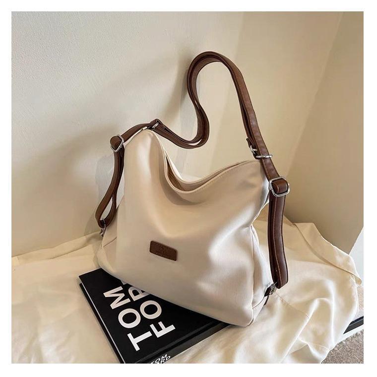Sac Hobo Cream 🤎_1