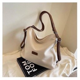 Sac Hobo Cream 🤎