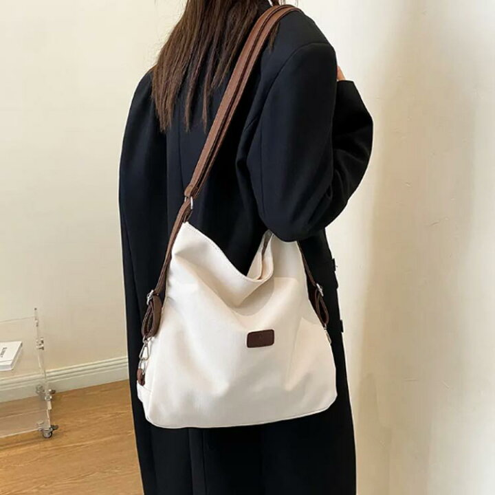 Sac Hobo Cream 🤎_3
