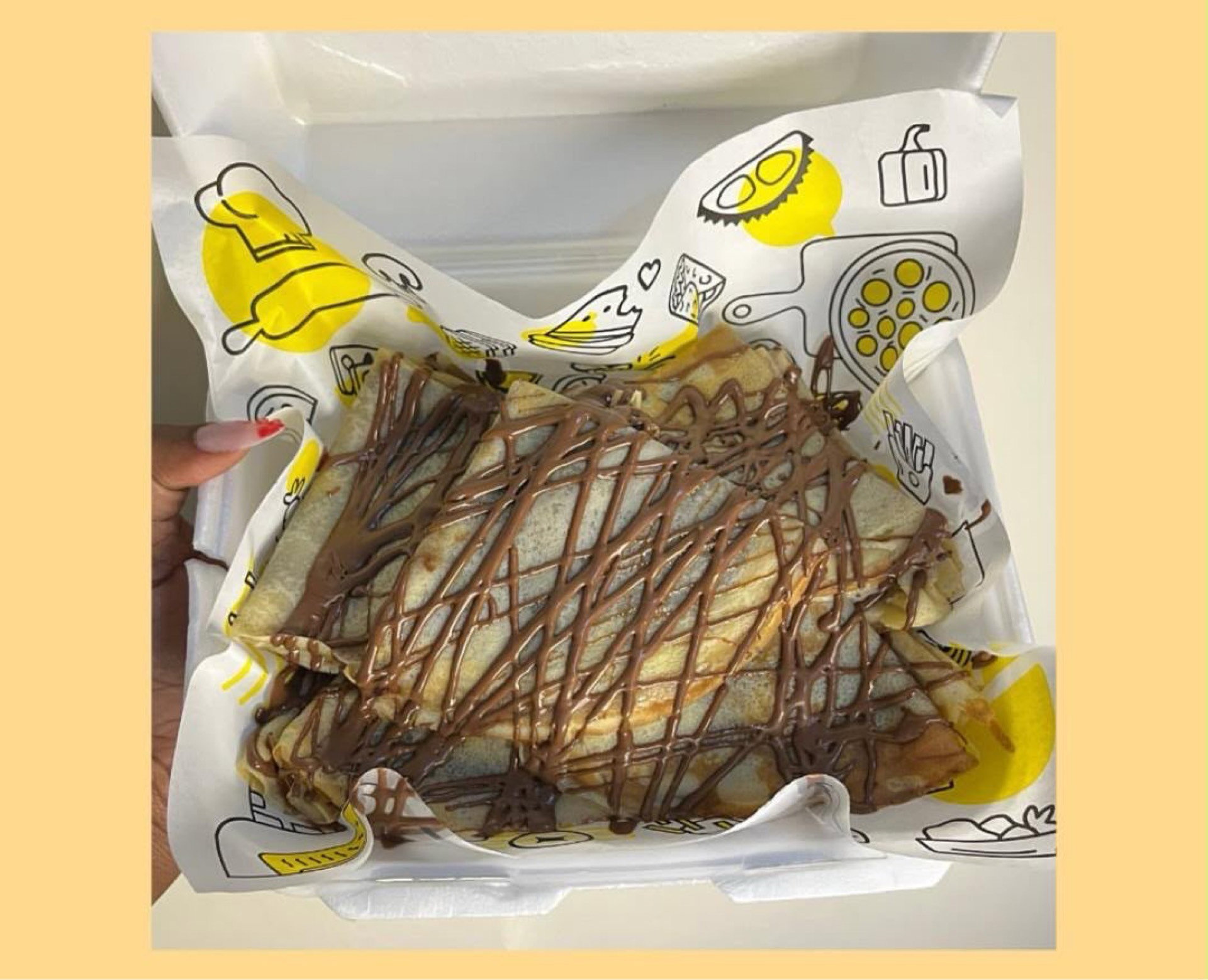 CREPES 3 P_0