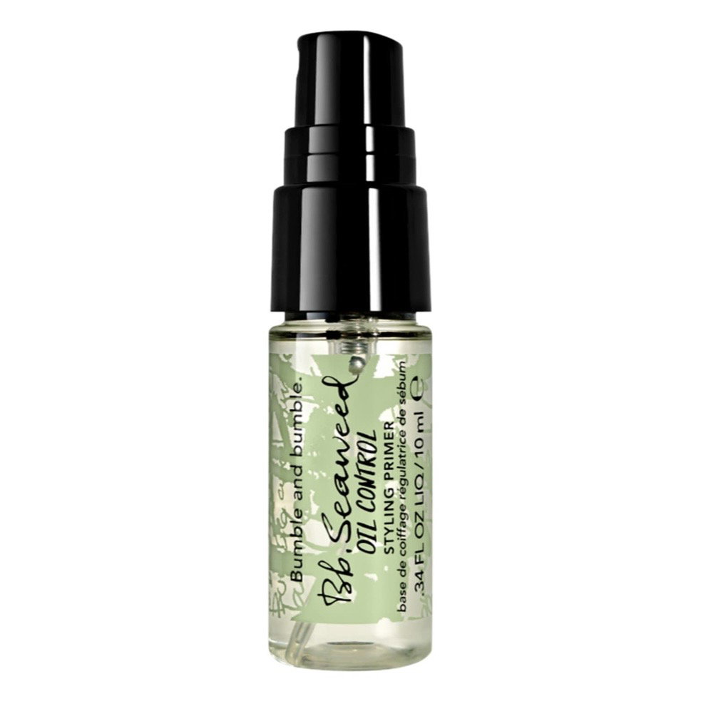 Bumble And Bumble Oil Control Seaweed Primer_0