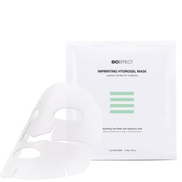 Bioeffect Imprinting Hydrogel Mask - 1 Pack