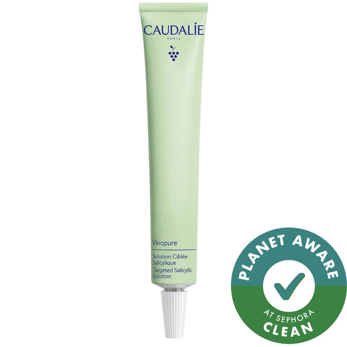 Caudalie Vinopure Spot Solution with Salicylic Acid_0