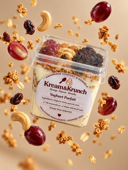 Kream Classic (500ml)