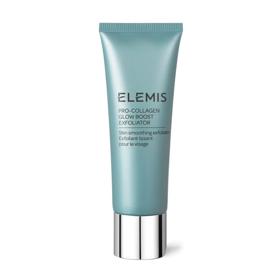 Elemis Pro-Collagen Glow Boost Exfoliator_0
