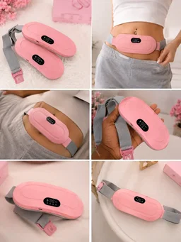 CRUMP BELTS 