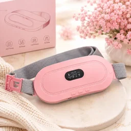 CRUMP BELTS 