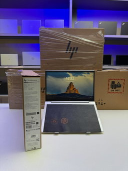 HP EliteBook 840 G8 – i5 | 256Go SSD | 8Go RAM
Reconditionné 
⚡ Rapide • Pro