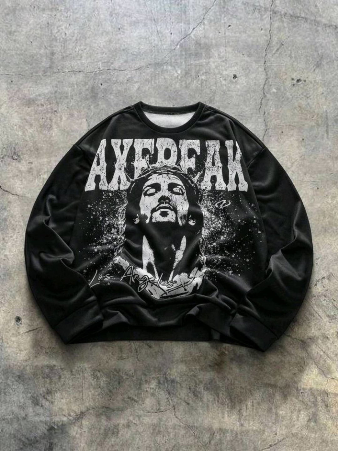Sweat-shirt ✝️