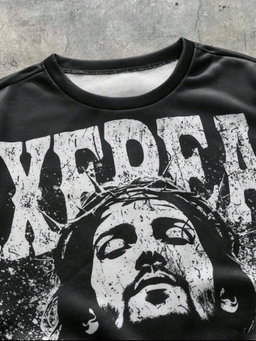 Sweat-shirt ✝️