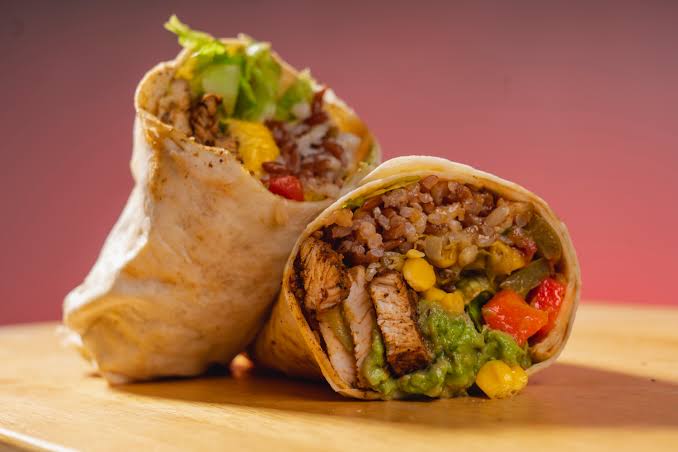 Tortillas de Harina