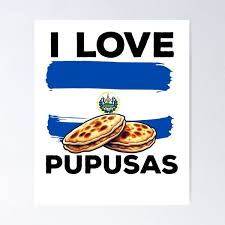 Pupusas San Salvador