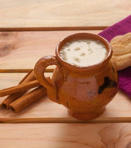 Antojitos la ceiba