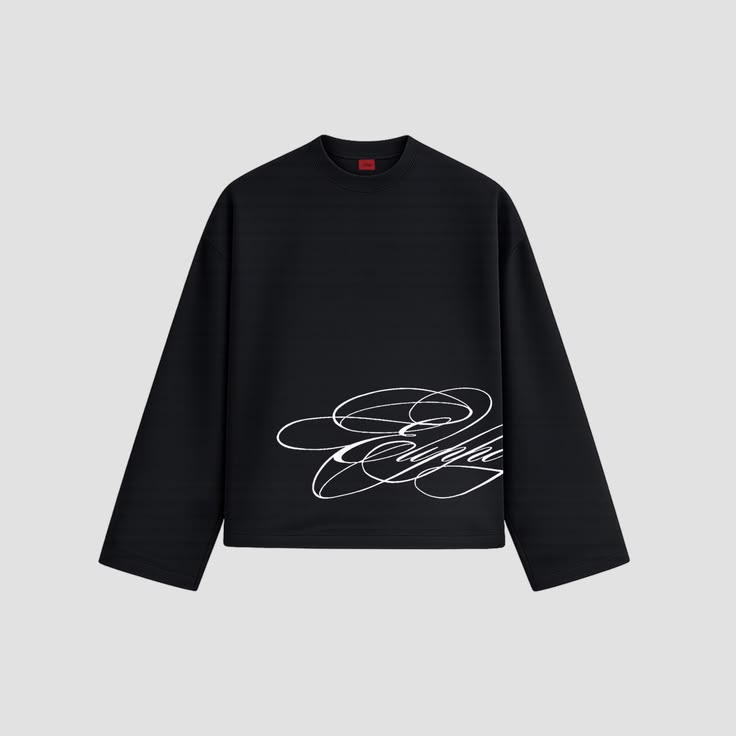 Long-sleeve
