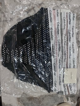 Panties Calvin Klein