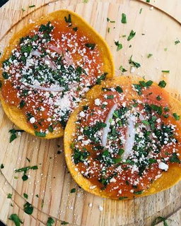 Tostadas