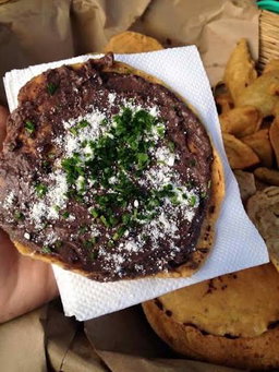 Tostadas