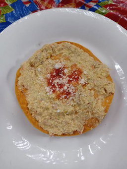 Tostadas