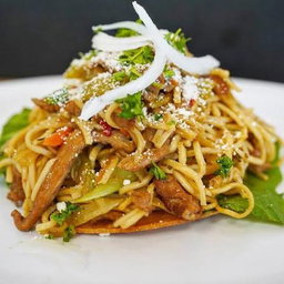 Tostadas