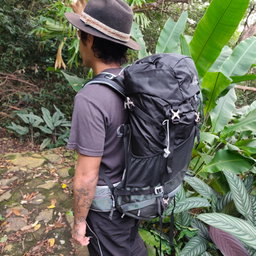 Bolso 55L AIONE