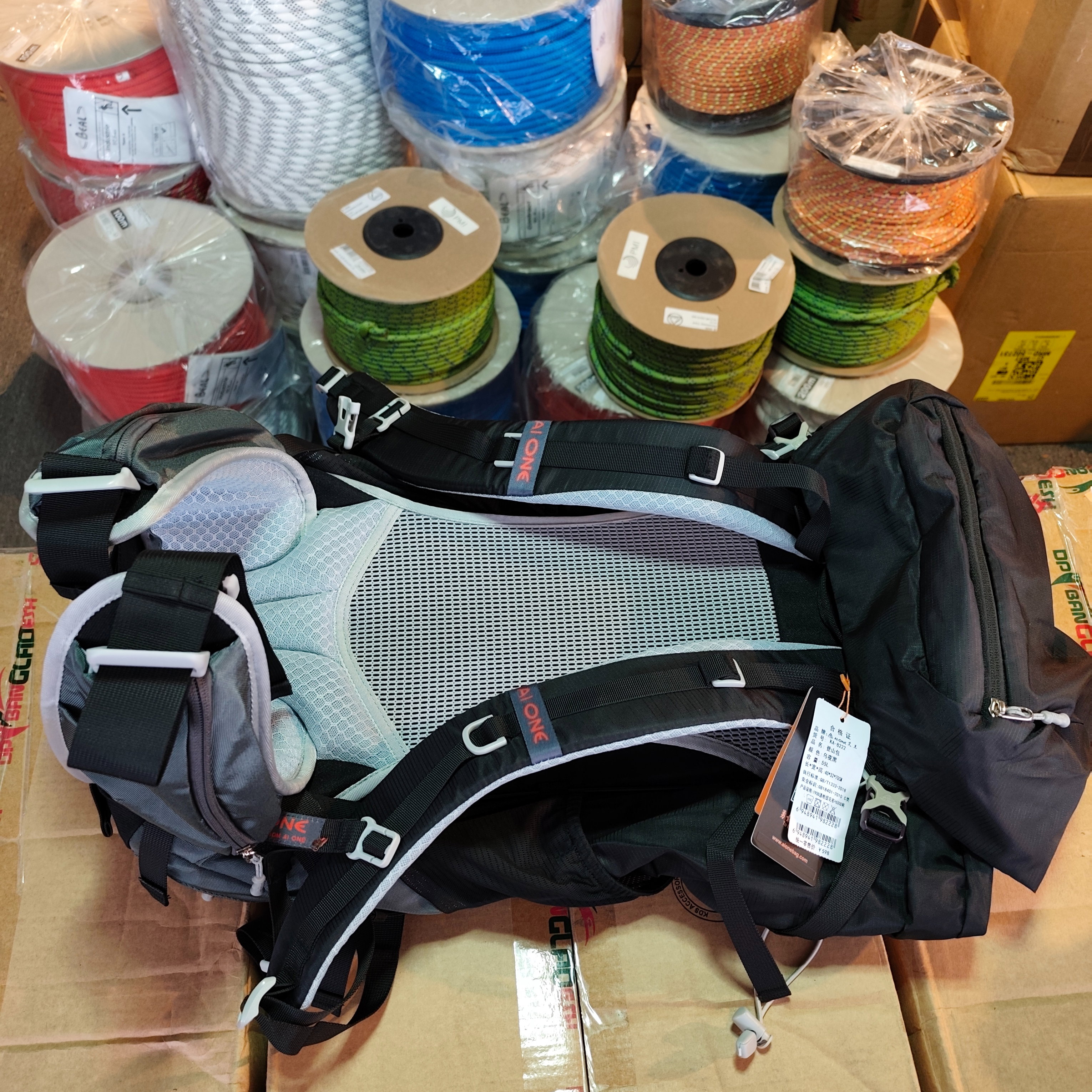 Bolso 55L montañismo_7