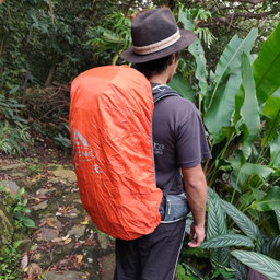 Bolso 55L AIONE