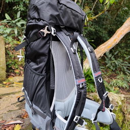 Bolso 55L AIONE