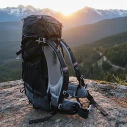 Bolso 55L AIONE
