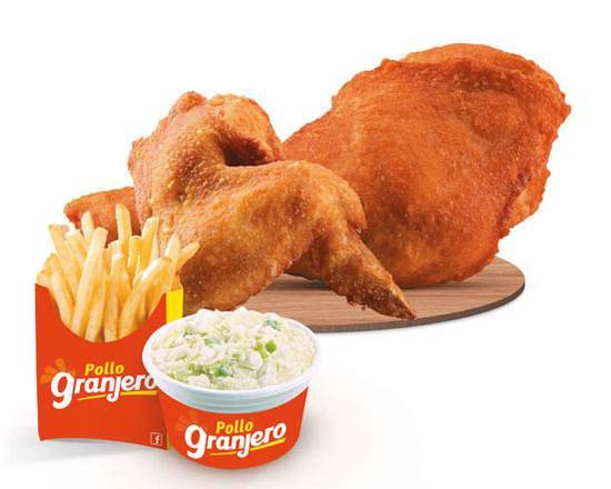 Pollo