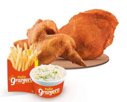 Pollo