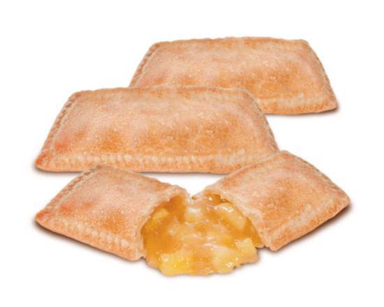 Pie de manzana 