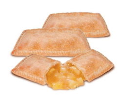 Pie de manzana 