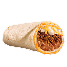 Burritos