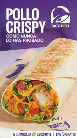 Burritos