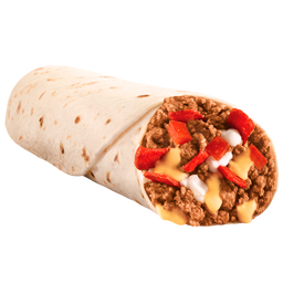 Burritos